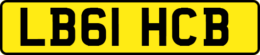 LB61HCB
