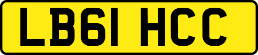 LB61HCC