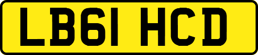 LB61HCD