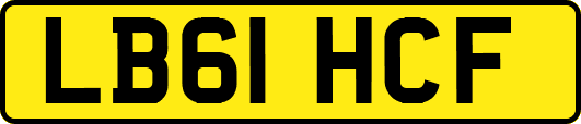 LB61HCF
