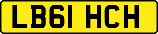 LB61HCH