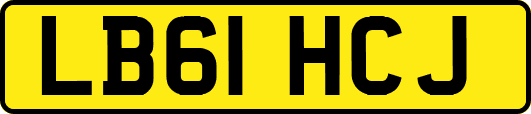 LB61HCJ