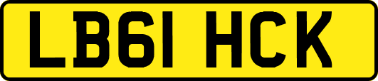 LB61HCK