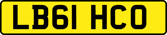 LB61HCO