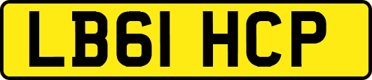 LB61HCP