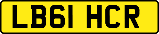 LB61HCR