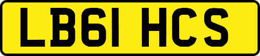 LB61HCS