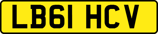 LB61HCV