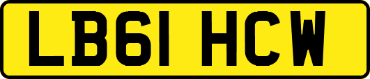 LB61HCW