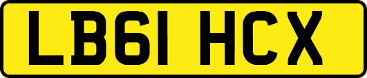 LB61HCX