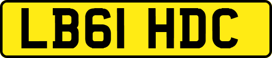 LB61HDC