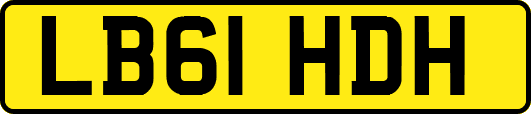 LB61HDH