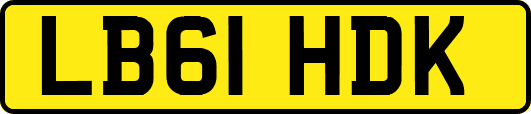LB61HDK