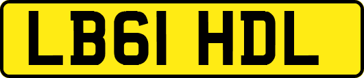 LB61HDL