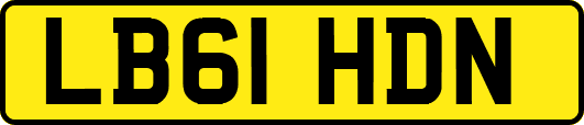 LB61HDN