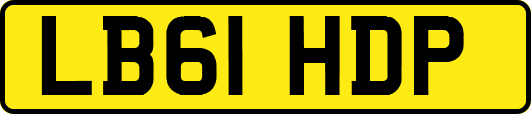 LB61HDP
