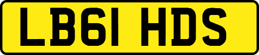 LB61HDS
