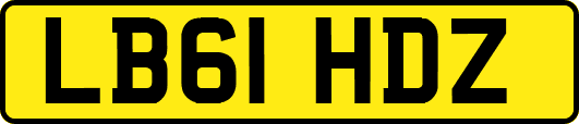 LB61HDZ