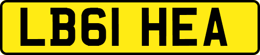 LB61HEA