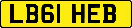 LB61HEB