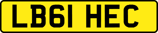 LB61HEC