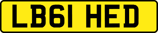 LB61HED
