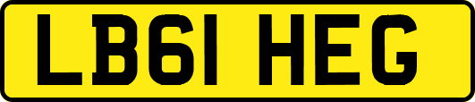LB61HEG