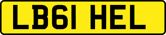 LB61HEL