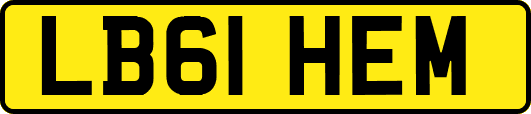LB61HEM