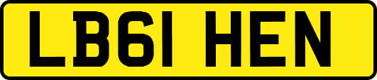 LB61HEN