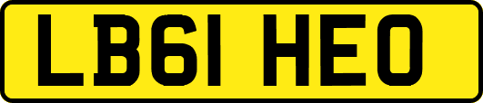 LB61HEO