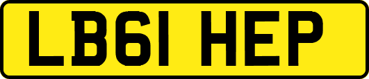 LB61HEP