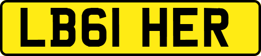 LB61HER