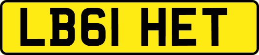 LB61HET