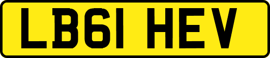 LB61HEV