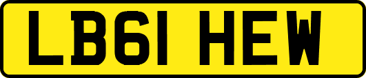 LB61HEW