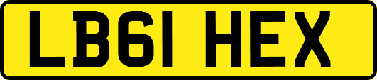 LB61HEX