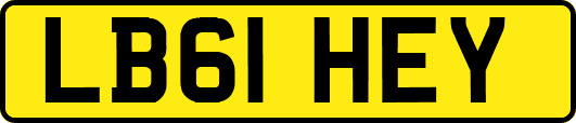 LB61HEY