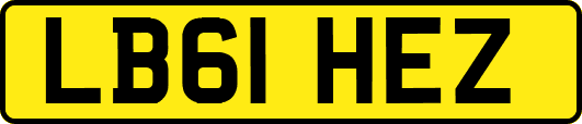 LB61HEZ
