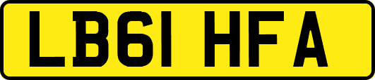 LB61HFA