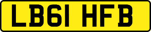 LB61HFB
