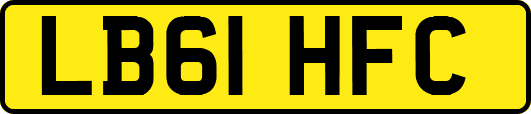 LB61HFC