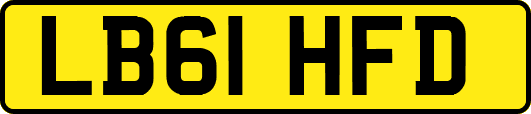 LB61HFD