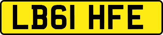 LB61HFE