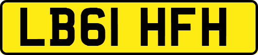LB61HFH