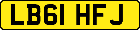 LB61HFJ