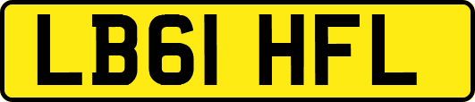 LB61HFL