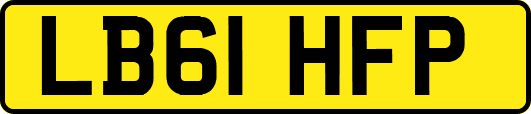 LB61HFP