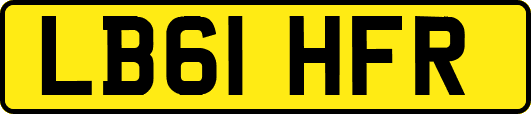 LB61HFR