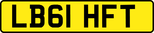 LB61HFT